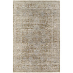 Becki Owens x Surya Margaret Taupe Medallion Rug