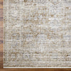 Becki Owens x Surya Margaret Taupe Medallion Rug