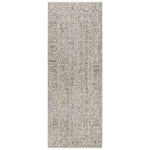 Becki Owens x Surya Margaret Taupe Medallion Rug