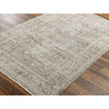 Becki Owens x Surya Margaret Taupe Medallion Rug