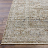 Becki Owens x Surya Margaret Taupe Medallion Rug