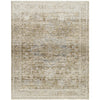 Becki Owens x Surya Margaret Taupe Medallion Rug