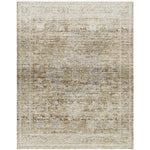 Becki Owens x Surya Margaret Taupe Medallion Rug