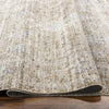 Becki Owens x Surya Margaret Taupe Medallion Rug