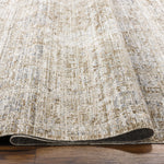 Becki Owens x Surya Margaret Taupe Medallion Rug