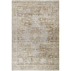 Becki Owens x Surya Margaret Taupe Medallion Rug