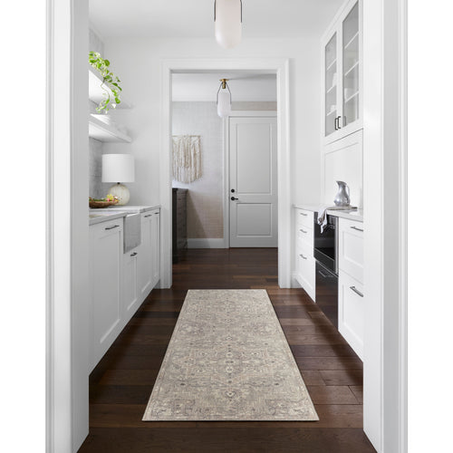 Becki Owens x Surya Margot Cayenne Rug