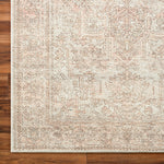 Becki Owens x Surya Margot Cayenne Rug