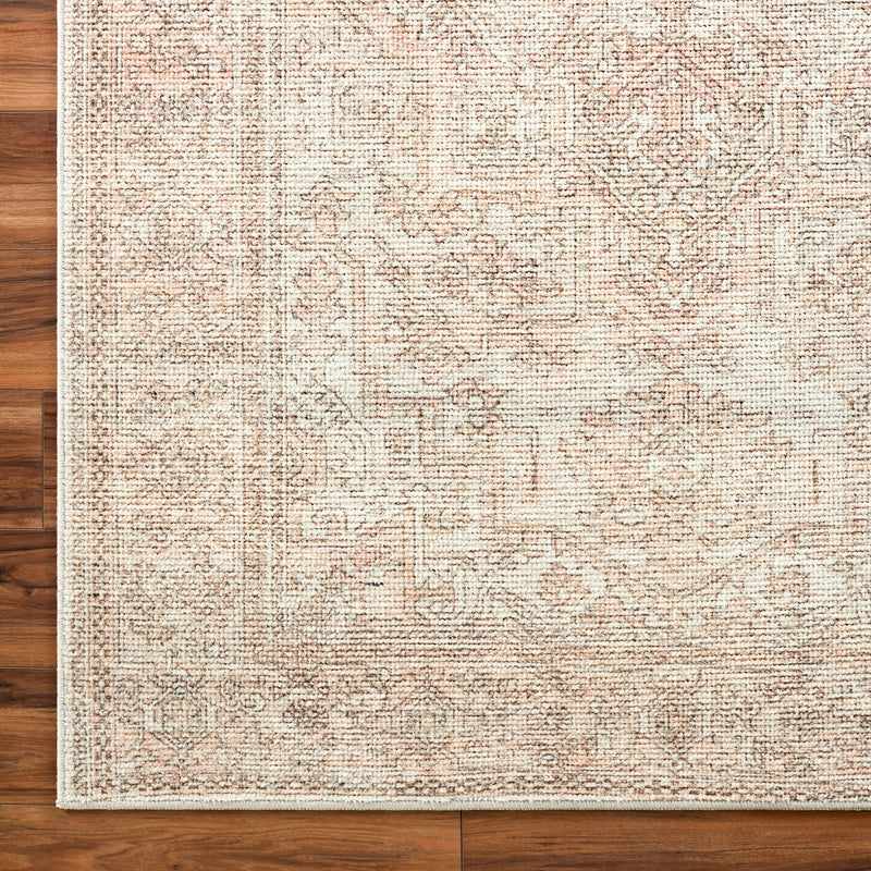 Becki Owens x Surya Margot Cayenne Rug