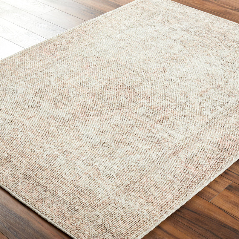 Becki Owens x Surya Margot Cayenne Rug
