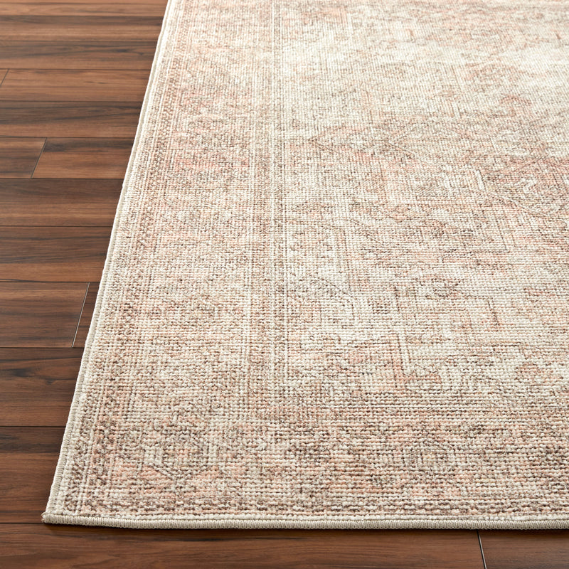 Becki Owens x Surya Margot Cayenne Rug