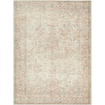Becki Owens x Surya Margot Cayenne Rug