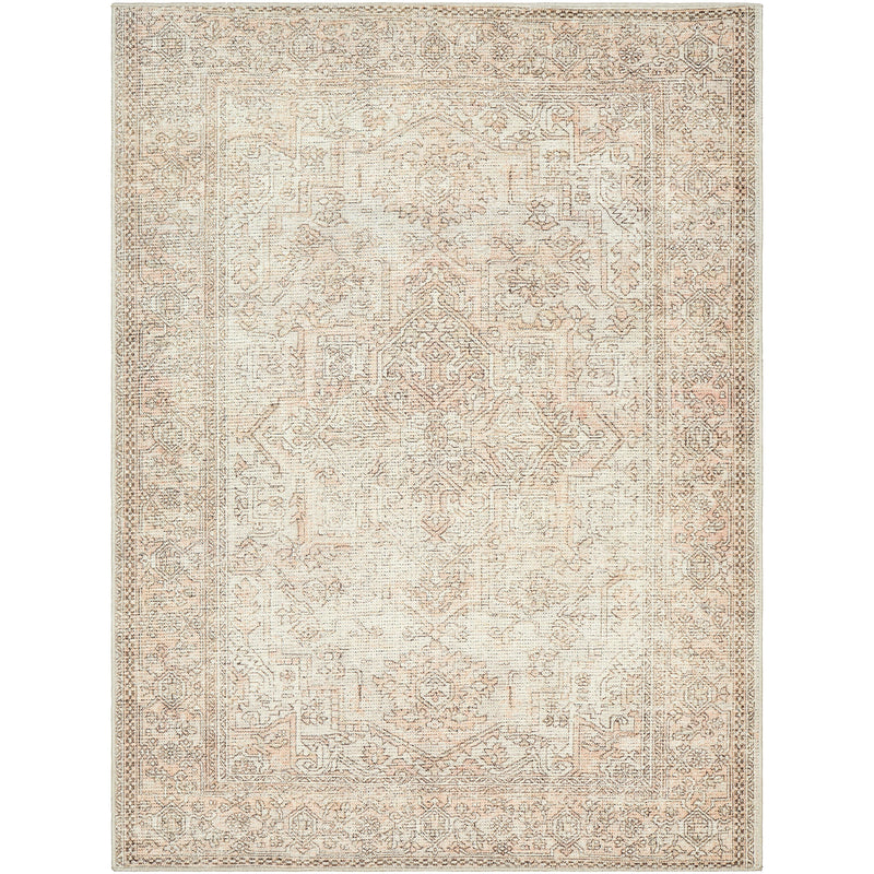 Becki Owens x Surya Margot Cayenne Rug