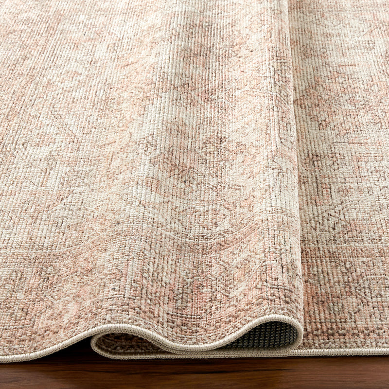 Becki Owens x Surya Margot Cayenne Rug