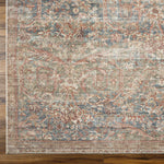 Becki Owens x Surya Marlene Beige/Multi Rug