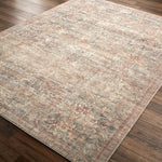 Becki Owens x Surya Marlene Beige/Multi Rug