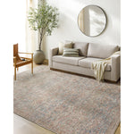 Becki Owens x Surya Marlene Beige/Multi Rug