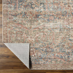 Becki Owens x Surya Marlene Beige/Multi Rug