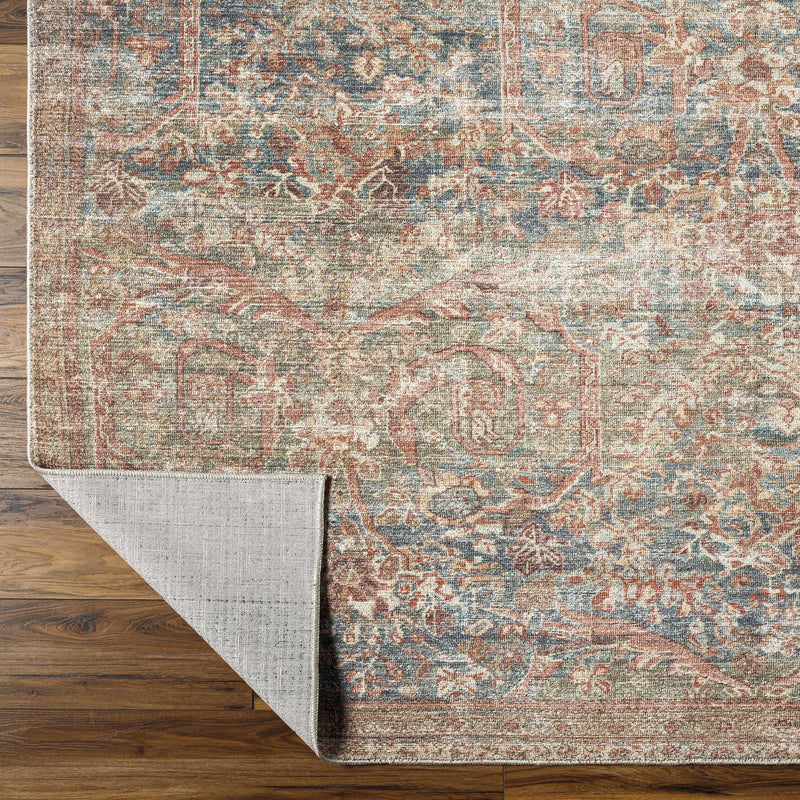 Becki Owens x Surya Marlene Beige/Multi Rug
