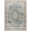Becki Owens x Surya Marlene Blue/Cream Rug