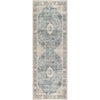 Becki Owens x Surya Marlene Blue/Cream Rug