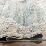 Becki Owens x Surya Marlene Blue/Cream Rug