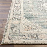 Becki Owens x Surya Marlene Blue/Cream Rug