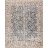 Becki Owens x Surya Marlene Blue/Tan Rug
