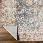 Becki Owens x Surya Marlene Blue/Tan Rug