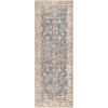 Becki Owens x Surya Marlene Blue/Tan Rug