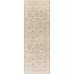 Becki Owens x Surya Marlene Cream Rug