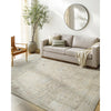 Becki Owens x Surya Marlene Cream Rug