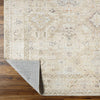 Becki Owens x Surya Marlene Cream Rug