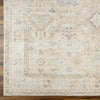 Becki Owens x Surya Marlene Cream Rug