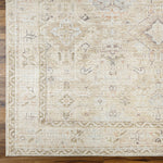 Becki Owens x Surya Marlene Cream Rug