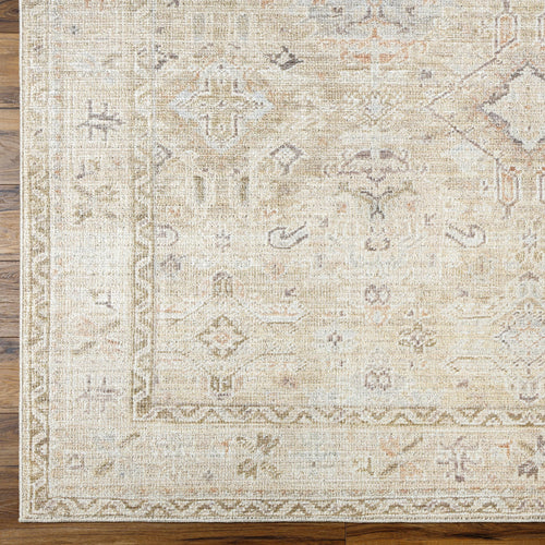 Becki Owens x Surya Marlene Cream Rug
