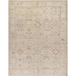 Becki Owens x Surya Marlene Cream Rug