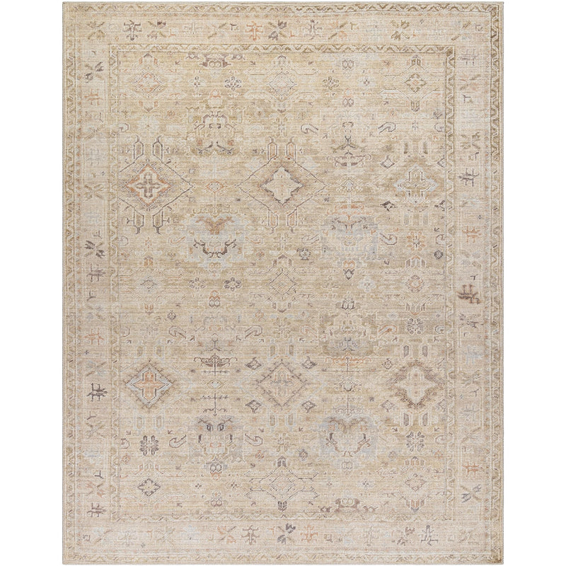 Becki Owens x Surya Marlene Cream Rug