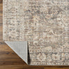 Becki Owens x Surya Marlene Dark Brown Rug