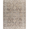 Becki Owens x Surya Marlene Dark Brown Rug