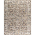 Becki Owens x Surya Marlene Dark Brown Rug