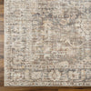 Becki Owens x Surya Marlene Dark Brown Rug