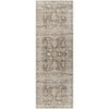 Becki Owens x Surya Marlene Dark Brown Rug