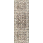 Becki Owens x Surya Marlene Dark Brown Rug