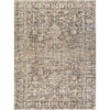 Becki Owens x Surya Marlene Dark Brown Rug