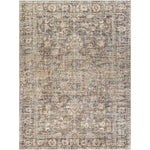 Becki Owens x Surya Marlene Dark Brown Rug