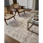 Becki Owens x Surya Marlene Dark Brown Rug