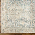Becki Owens x Surya Marlene Light Blue Rug