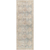 Becki Owens x Surya Marlene Light Blue Rug