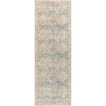 Becki Owens x Surya Marlene Light Blue Rug